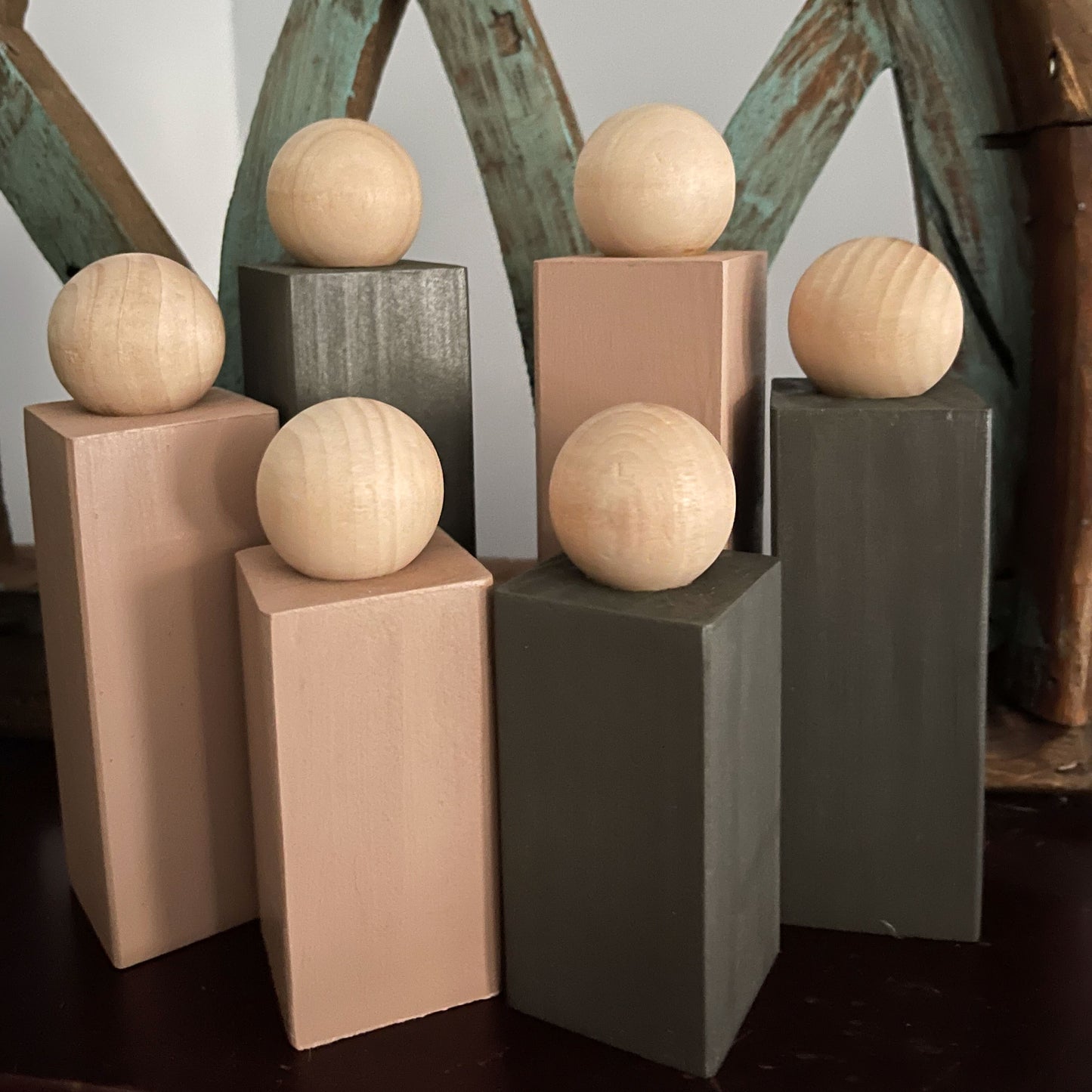 Create-a-Family Blocks