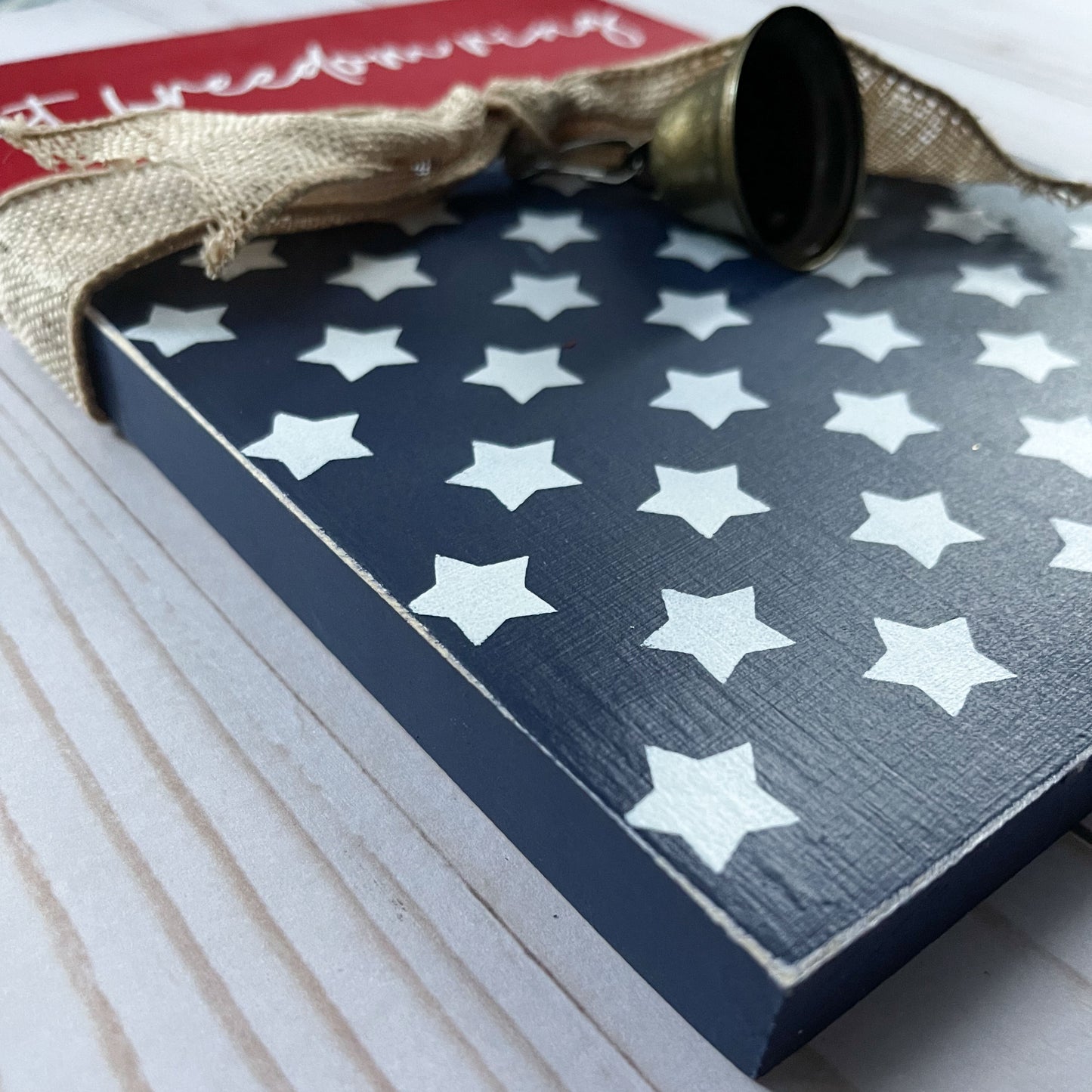 Let Freedom Ring Sign