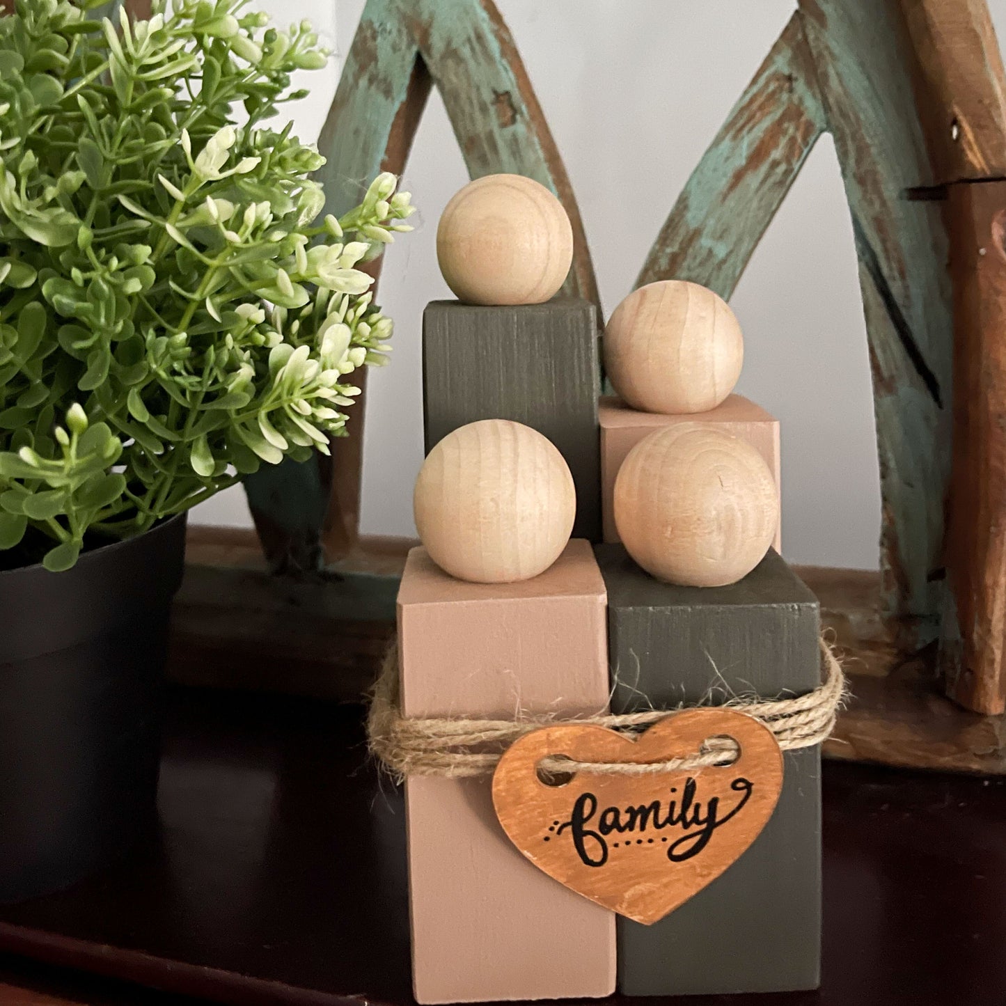 Create-a-Family Blocks