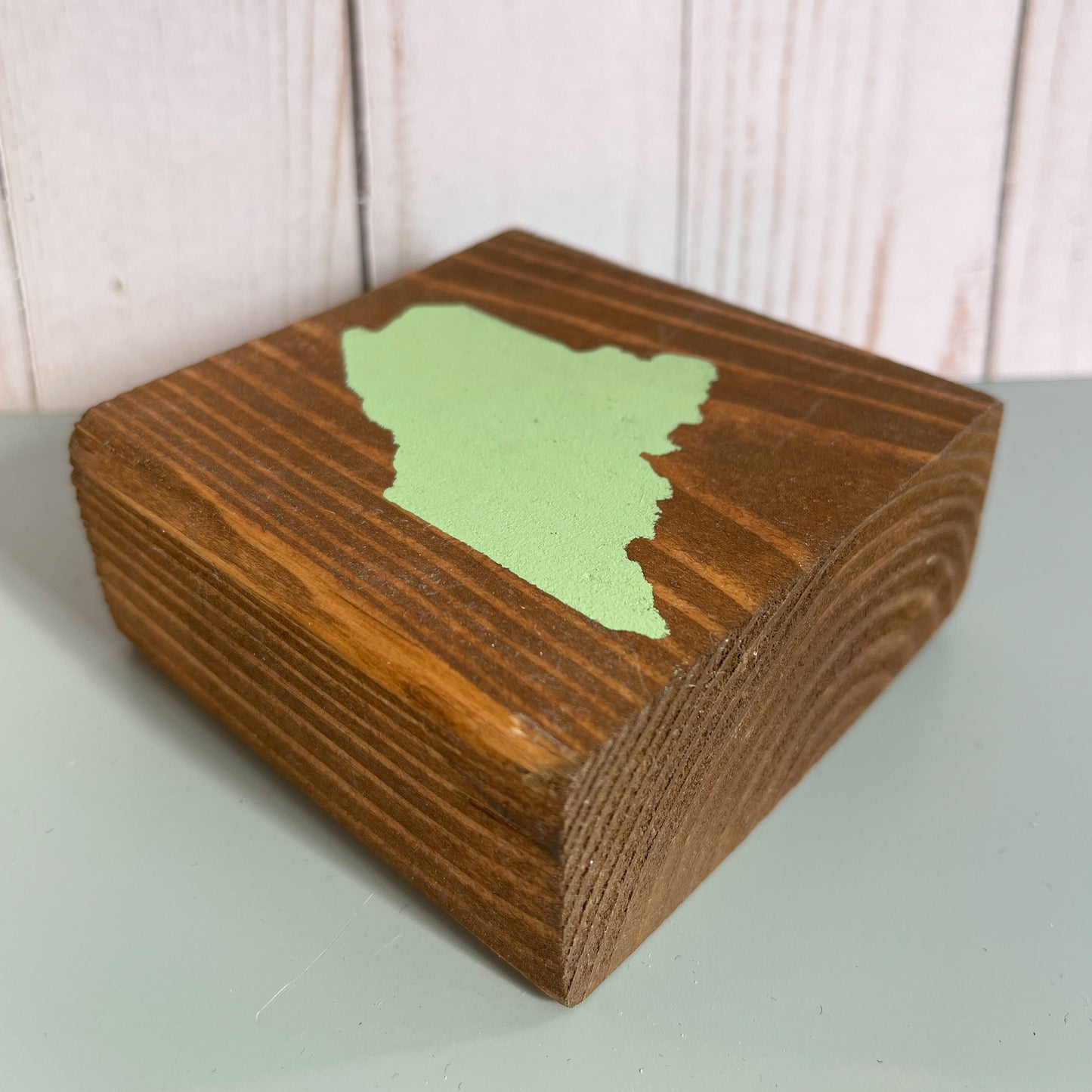Home Blocks - Set of 6 Blocks